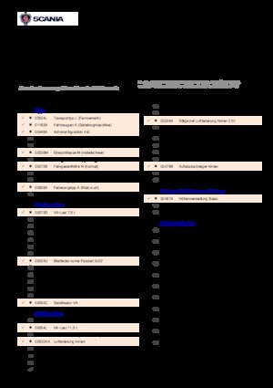 Trattori stradali Scania R 410 LA4x2MNA