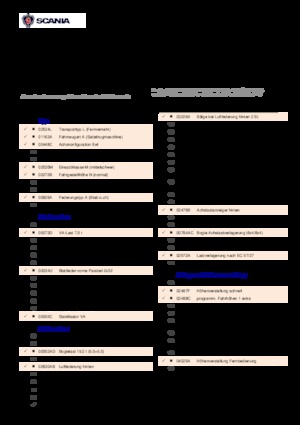 Trattori stradali Scania R 410 LA6x4MNA
