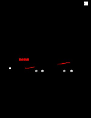 Gru telesc. montata su camion Link-Belt HTT-8675 Series II