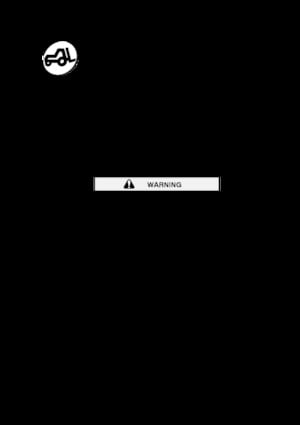 Carrelli elevatori telescopici per autocarro Manitou TMT 320 FL