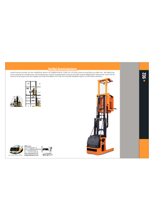 Commissionatori OMG 902