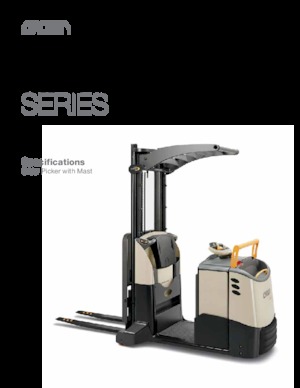 Commissionatori Crown MPC 3040