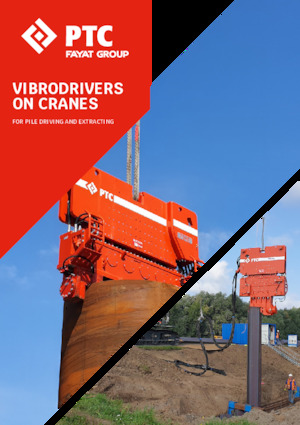 Aghi Vibranti PTC 24 HV