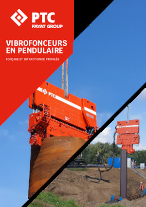 Aghi Vibranti PTC 24 HV