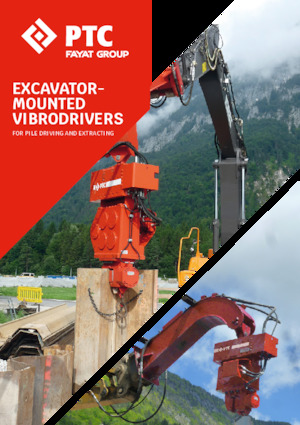 Aghi Vibranti PTC 10 PHFV