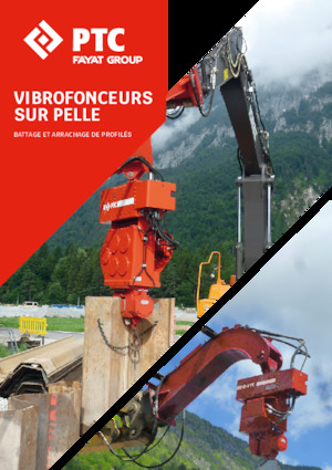 Aghi Vibranti PTC 10 PHFV