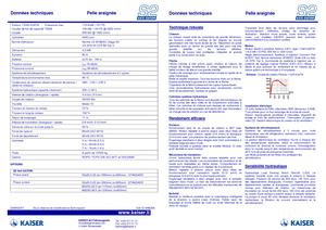 Escavatori a ragno Kaiser S 2 Gator 4x4