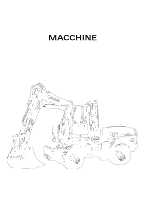 Escavatori gommati Gallmac TG 12