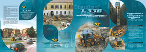Terne Venieri 1.33 B-MP