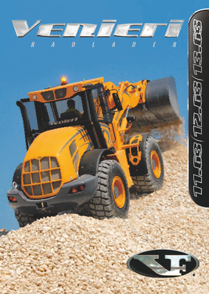 Pale gommate Venieri 11.63