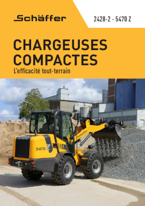 Pale gommate Schäffer 2428-2