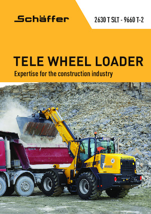 Pale gommate Schäffer 9660 T-2