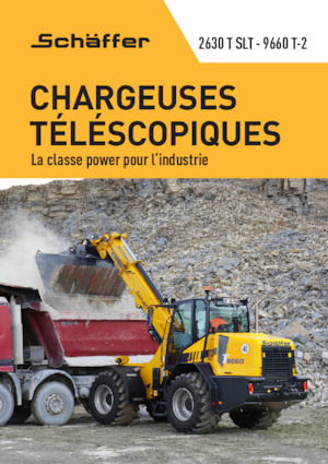 Pale gommate Schäffer 9660 T-2