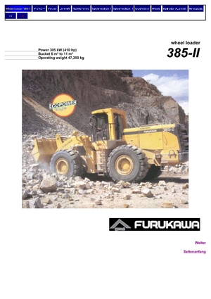 Pale gommate Furukawa 385