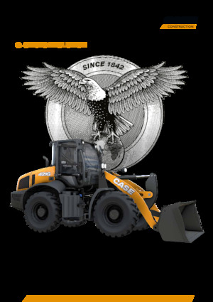 Pale gommate Case 421 G  