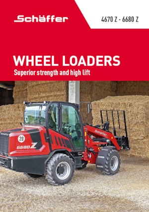 Pale gommate Schäffer 5470 Z 