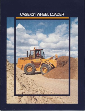 Pale gommate Case 621 