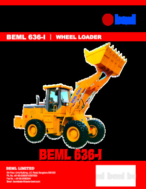 Pale gommate Beml 636-I