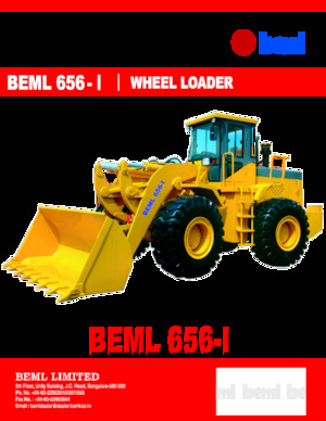 Pale gommate Beml 656-I