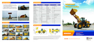 Pale gommate SEM 656D