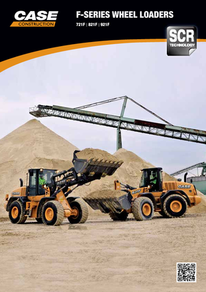 Pale gommate Case 921 F ZB