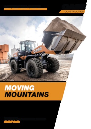 Pale gommate Case 521G