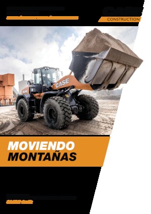 Pale gommate Case 521G