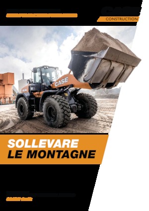 Pale gommate Case 521G