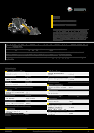 Pale gommate Kramer 8085