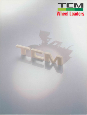 Pale gommate TCM 830-2