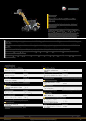 Pale gommate Kramer 8095T