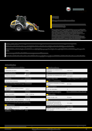 Pale gommate Kramer 8105