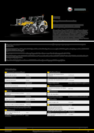 Pale gommate Kramer 8115