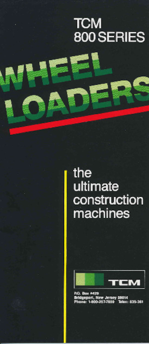 Pale gommate TCM 840