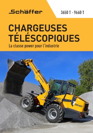 Pale gommate Schäffer 5680 T 