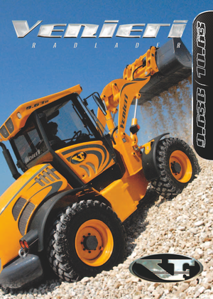 Pale gommate Venieri 9.63 B