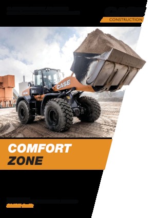 Pale gommate Case 921G