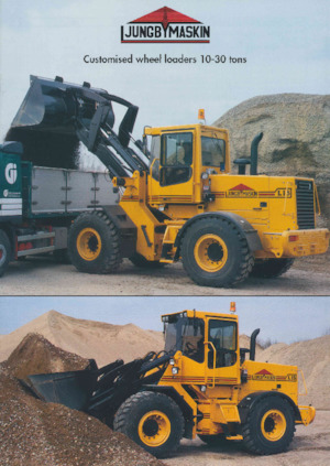 Pale gommate Ljungby L 12