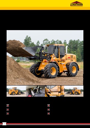 Pale gommate Ljungby L 9