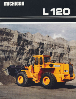 Pale gommate Michigan L120