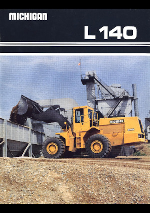 Pale gommate Michigan L140