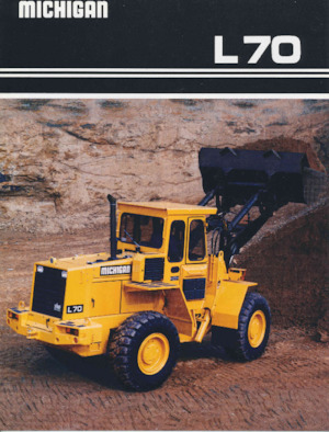 Pale gommate Michigan L70