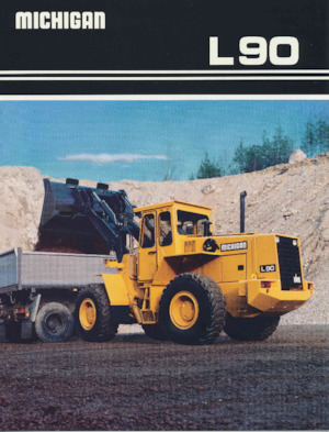 Pale gommate Michigan L90