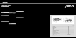 Pale gommate Hitachi LX 300