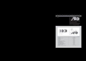 Pale gommate Hitachi LX 50