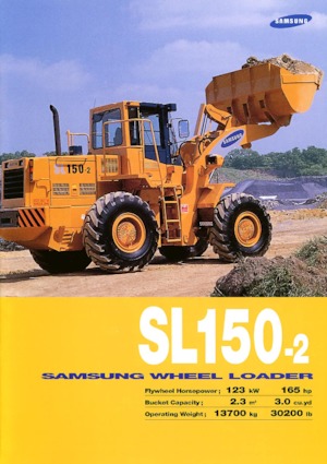 Pale gommate Samsung SL 150-2