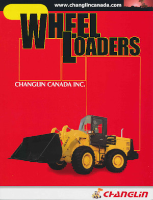 Pale gommate Changlin ZL 50G-7