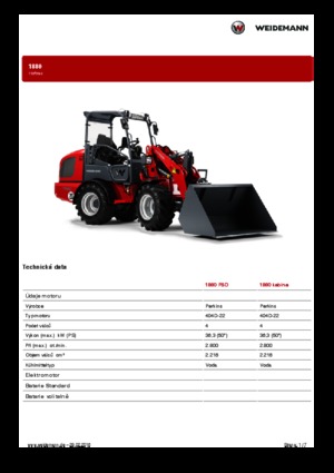 Pale gommate Weidemann 1880