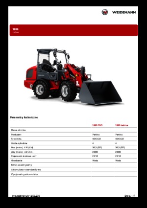 Pale gommate Weidemann 1880