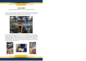 Piattaforme aeree verticali HELIX HELIX 1205